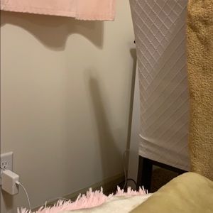 Meet your Posher, Lina